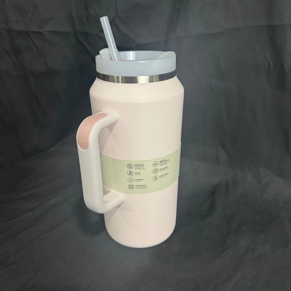 Stanley Quencher H2.0 FlowState tumbler - KP - Picture 7 of 7
